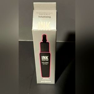 **2PACK** INK Mascara- Black Volume